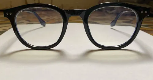 Lunette de vue - Lunette optique - Menture
