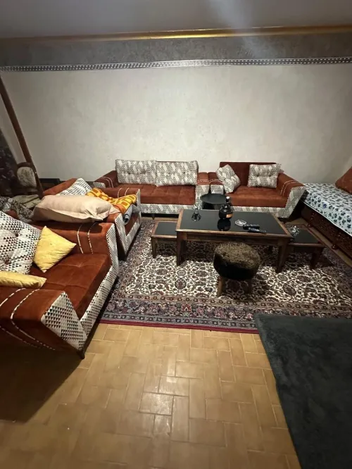 Vente Villa Ouargla Ouargla