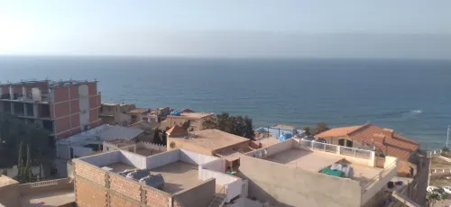 Location vacances Studio Oran Ain el turck