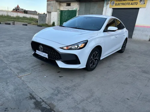 MG MG5 2026 MG5 Luxury Edition