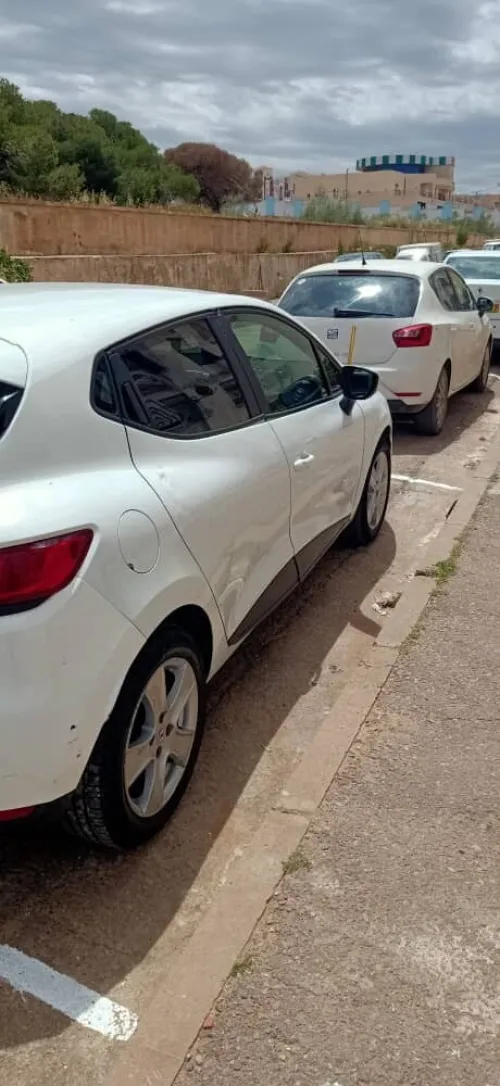 Renault Clio 4 2013 Clio 4