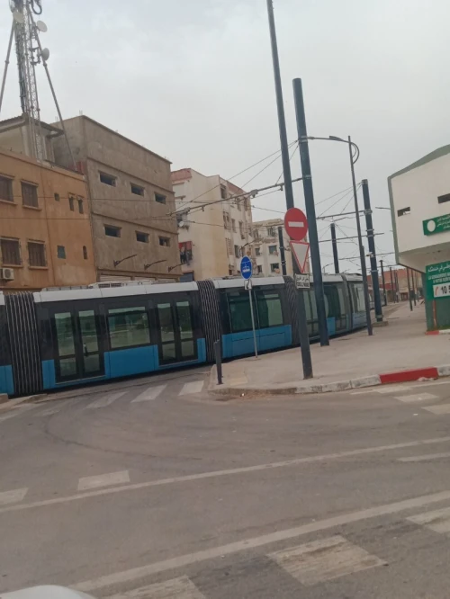 Location vacances Appartement F3 Mostaganem Mostaganem
