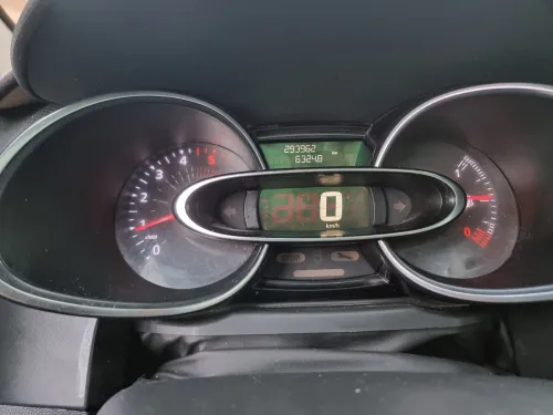 Renault Clio 4 2018 GT Line +