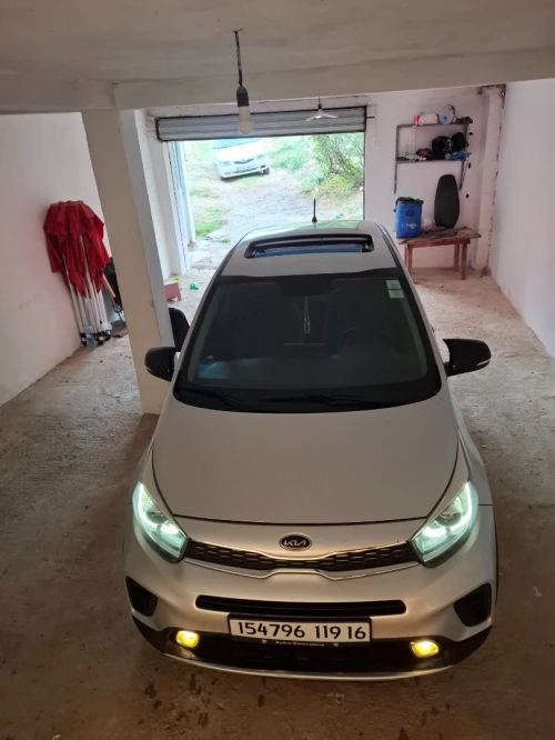 Kia Picanto 2019 X line