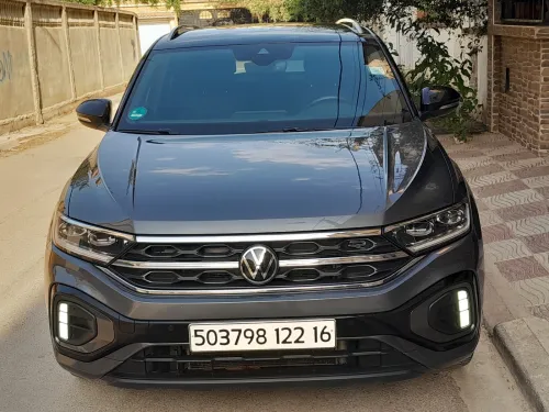 Volkswagen T-Roc 2022 R- Line Edition 