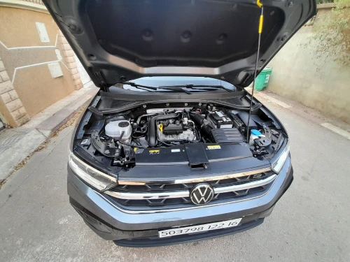 Volkswagen T-Roc 2022 R-Line 