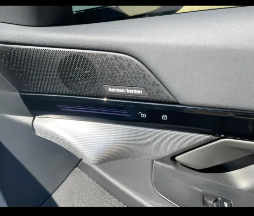BMW Série 5 2025 Pack M x drive