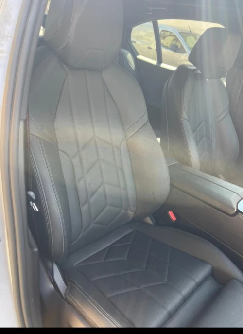 BMW Série 5 2025 Pack M x drive