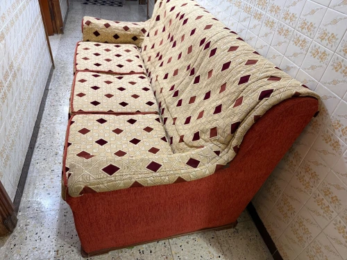 fauteuil