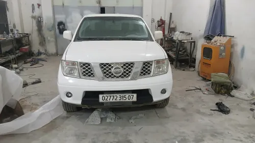 Nissan Navara 2015 Elegance 4x2