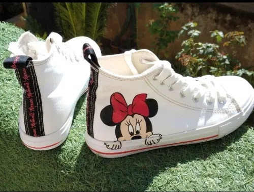 Basket Puma Originale (taille 37)