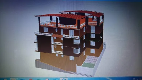 Vente Terrain Alger Saoula