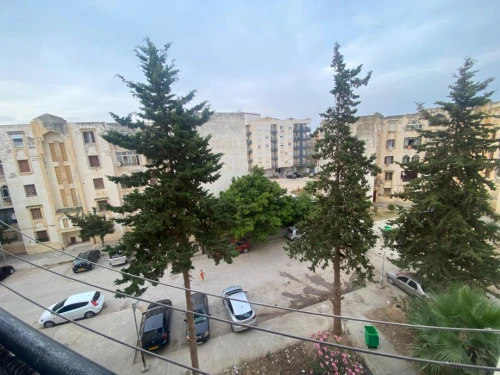 Location vacances Appartement Jijel Jijel