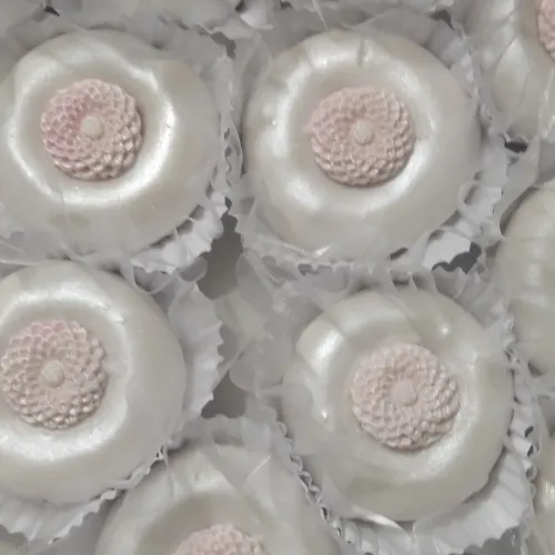 Gâteaux Algérois pour fêtes et mariages 