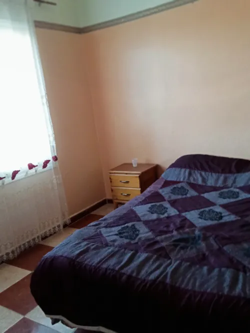 Location vacances Appartement Aïn Témouchent El malah