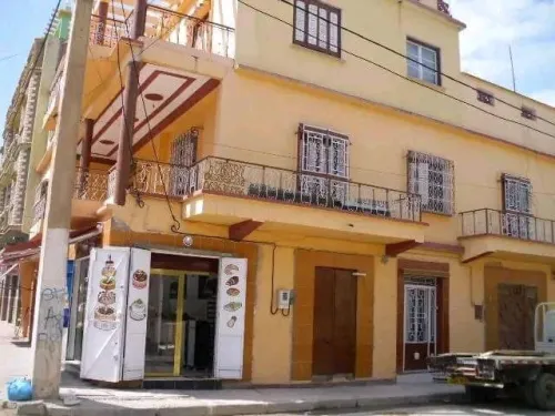 Vente Villa Sidi Bel Abbès Sidi bel abbes