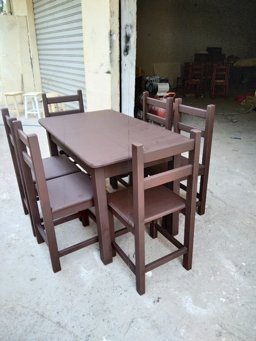 Table de cuisine moderne طاولة مطبخ طعام اكل اثاث