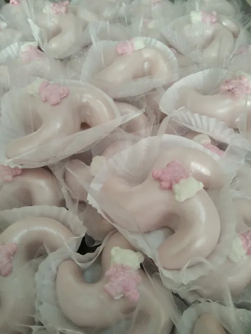 Gâteaux Algérois pour fêtes et mariages 