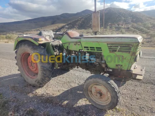Deutz Mag Deutz mag 1975