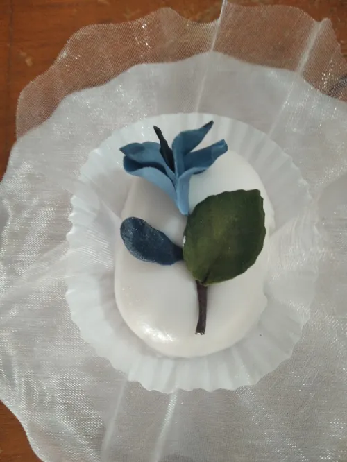Gâteaux Algérois pour fêtes et mariages 