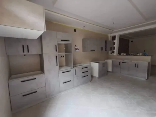 Profitez de l'expérience culinaire avec nos cuisines modernes 