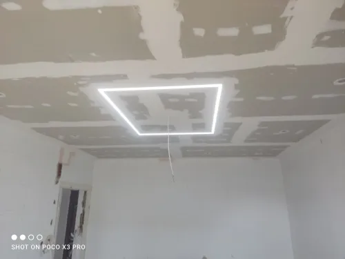 Electricein bâtiment 