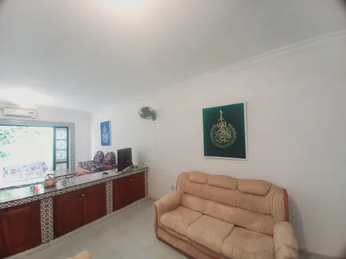 Location vacances Villa Oran Ain el turck