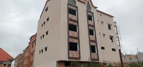 Décoration Et revêtement des façades extérieur et tout type des produits 