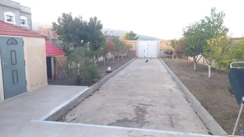 Vente Villa Bordj Bou Arreridj Bordj ghedir