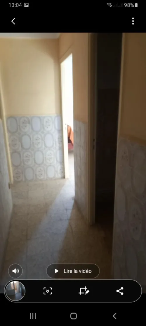 Location Appartement Alger Bab ezzouar