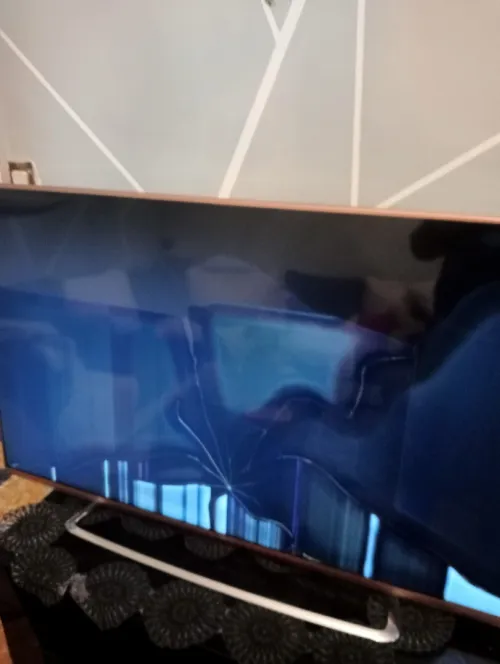Téléviseur 