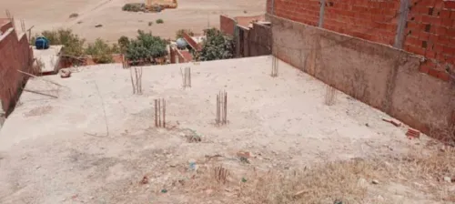 Vente Terrain Chlef Chettia