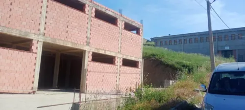 Vente Terrain Tizi Ouzou Draa ben khedda