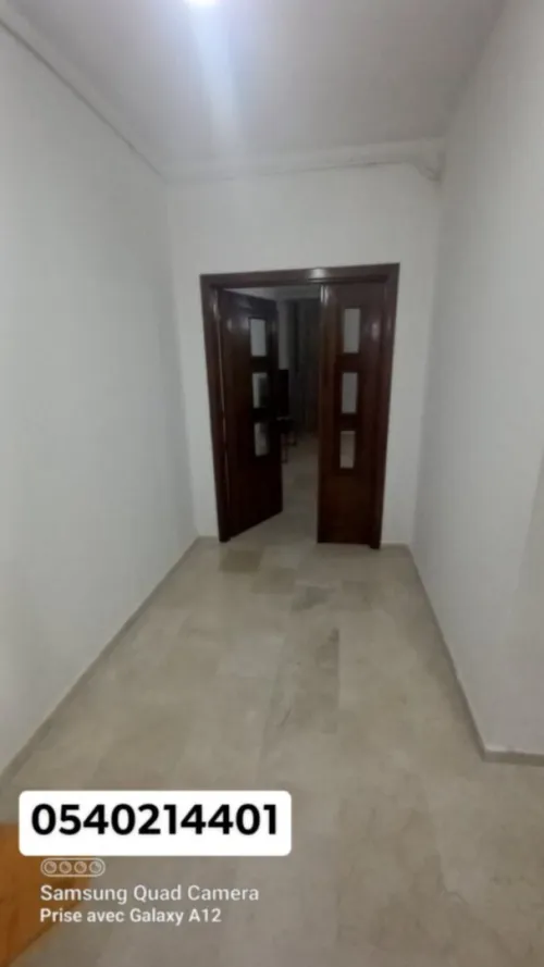 Location Appartement F5 Alger Ouled fayet