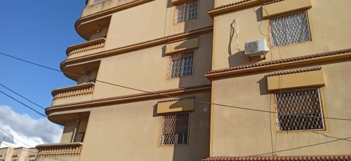Vente Villa Tlemcen Maghnia