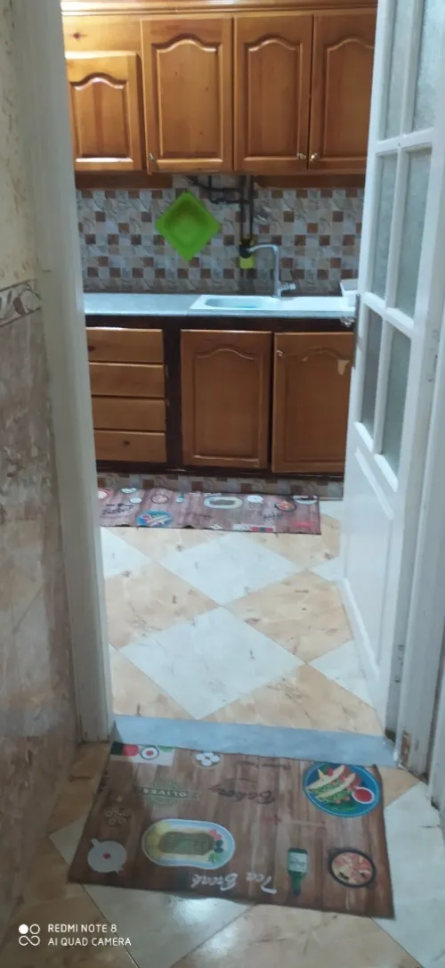 Location vacances Appartement F3 Boumerdès Corso