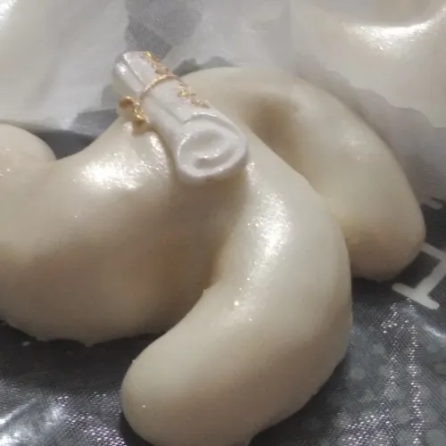 Gâteaux Algérois pour fêtes et mariages 