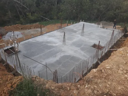 Vente Terrain Alger Saoula