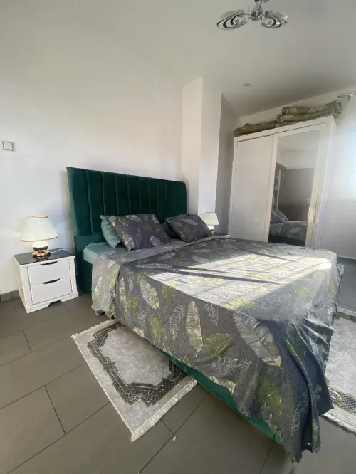 Location vacances Appartement F4 Mostaganem Mostaganem