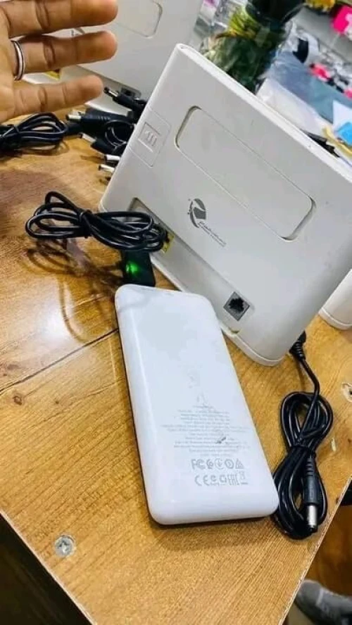 Cable usb boost 12v vers 5v