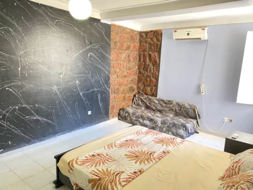 Location vacances Appartement F3 Béjaïa Tichy