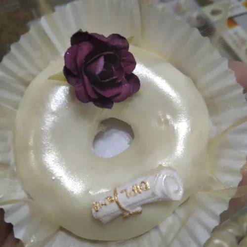 Gâteaux Algérois pour fêtes et mariages 