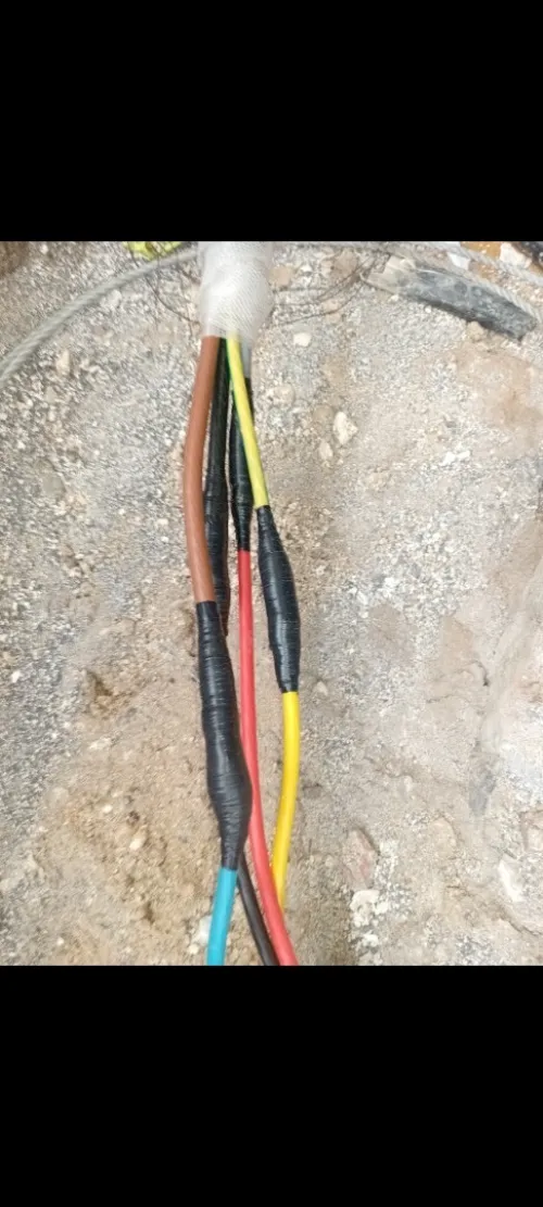 Dépannage électrique