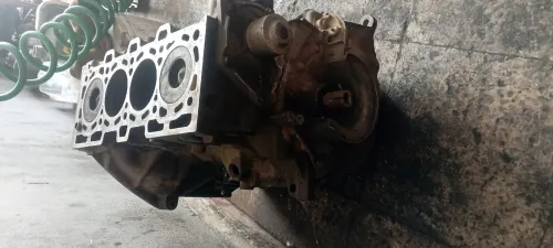 Bloc 1.5 Dci