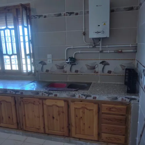 Location Villa Tlemcen Honaine