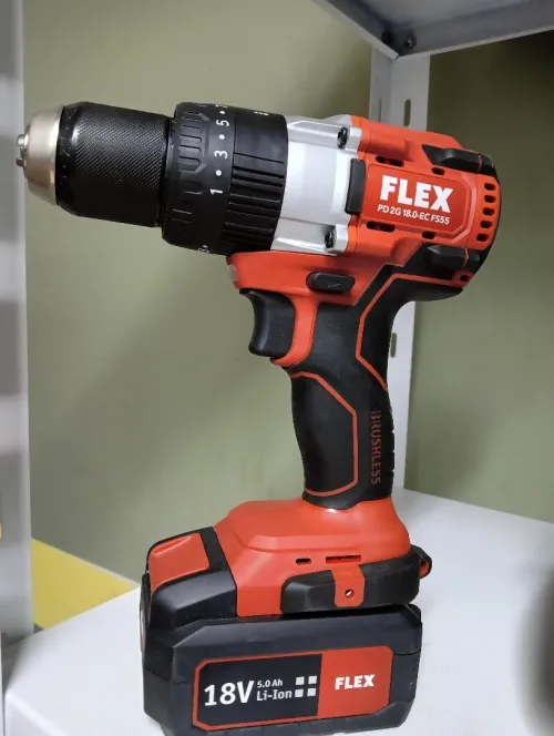Kit Flex 