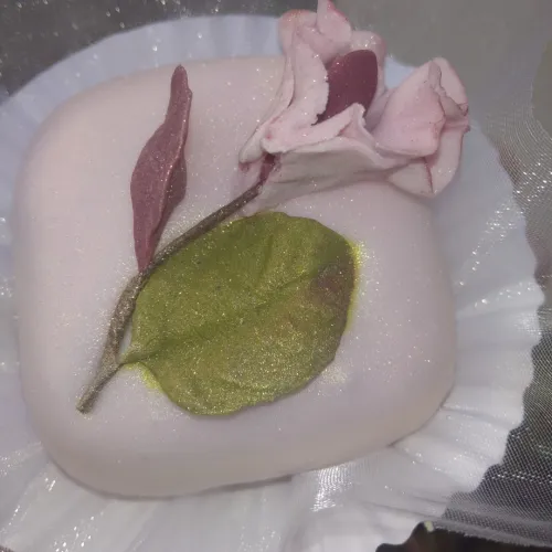 Gâteaux Algérois pour fêtes et mariages 
