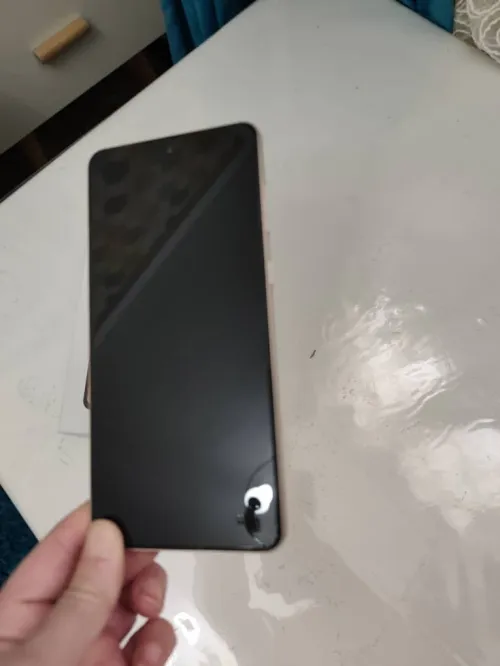 samsung galaxy F55 - 5G