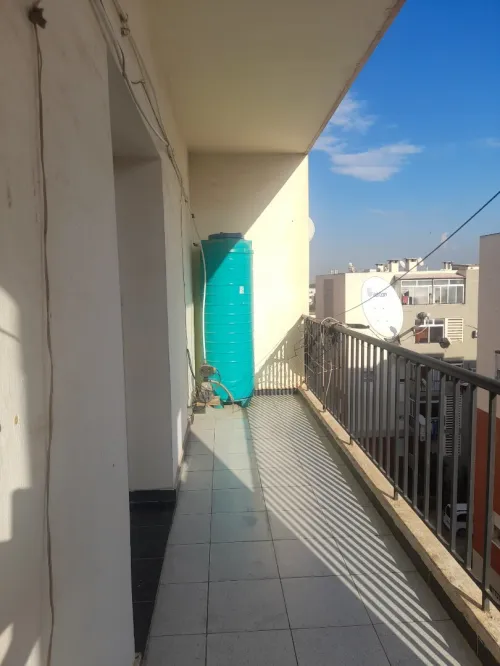 Location vacances Appartement Alger Saoula