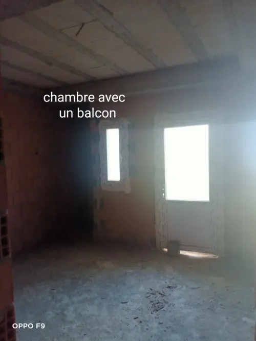 Vente Appartement F3 Béjaïa Bejaia